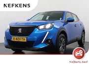 Peugeot 2008 - SUV Active Pack 130pk Automaat | Navigatie | Camera achter |