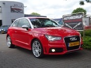 Audi A1 - 1.4 TFSI S-Line edition