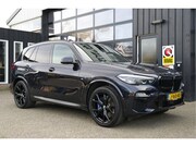 BMW X5 - xDrive45e High Executive M-Pakket | Leder | Memory | Trekhaa