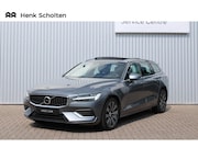 Volvo V60 - 2.0 T5 Inscription | Panoramadak | Cruise Control | Parkeers