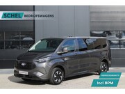 Ford Transit Custom - 340 2.5 PHEV L2H1 Kombi Trend 9 zits 232pk - Navi - LED - St