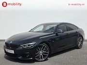 BMW 4-serie Gran Coupe - 420i High Executive M-Sport Head-Up Apple CarPlay NL Auto! |