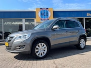 Volkswagen Tiguan - 2.0 TSI Track&Field 4Motion | PanoramaDak | Leder | Camera |