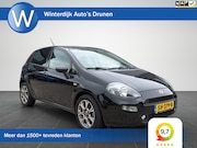 Fiat Punto - Evo 0.9 TwinAir Sempre Airco|Cruise|Carplay|NAP
