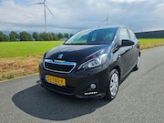 Peugeot 108 - 1.0 e-VTi Active LED 5 Deurs Airco CV+AB NAP