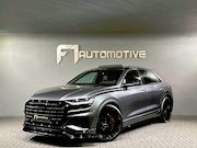 Audi Q8 - 60 TFSI e quattro S Line Pano|RS Seat|B&O|Trekhaak|Keyless