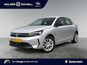 Opel Corsa-e - Electric Edition EV 51kWh 156pk | 3-FASEN | LONG RANGE | NAV
