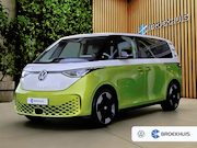 Volkswagen ID.Buzz - ID. Buzz Pro 8 Intro 77kWh | Trekhaak | Massage | Elekt. deu