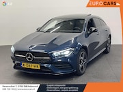 Mercedes-Benz CLA-Klasse - Shooting Brake 250 e Business Solution AMG Limited Panoramad