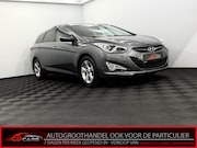 Hyundai i40 - Wagon 1.6 GDI Blue Business Edition Camera, Navi, Keyless st