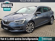 Renault Mégane - Estate 1.3 TCe 140 Techno | Automaat | Pack Winter | Camera 