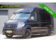 Volkswagen Crafter - 35 2.0 TDI L3H3(L2H2) BLACK EDITION! AUT. LED, TREKHAAK, BET