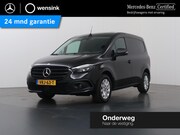 Mercedes-Benz Citan - 110 CDI | L1 | PRO | Stoelverwarming | Airco | Parkeercamera