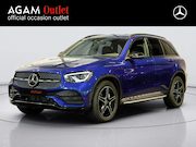 Mercedes-Benz GLC-klasse - 200 Premium
