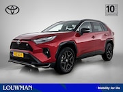 Toyota RAV4 - 2.5 Plug-in Hybrid AWD GR SPORT | 1e Eigenaar | NIEUW GELEVE
