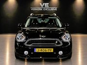 MINI Countryman - COOPER SE ALL4 1.5 Cooper S E All4 Chili