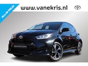 Toyota Yaris - 1.5 Hybrid 115 Dynamic, Comfortpack Stuurverwarming, Stoelve