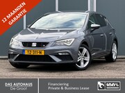 Seat Leon - 1.4TSI FR | Navi | Carplay | Trekhaak | Cruise | climate | A