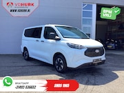 Ford Transit Custom - E-Transit Kombi Trend 71kWh 360 km WLTP LED/Standkachel/ Sto