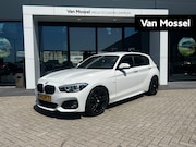 BMW 1-serie - 118i Edition M Sport Shadow High Executive | Cruise Control