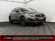 DS DS 4 Crossback - 1.6 THP Chic Leder, Camera, Navi, Memory stoelen, Stoelverwa