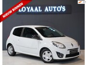 Renault Twingo - 1.2-16V Dynamique 1e eigenaar | AIRCO | CRUISE | ELEK.RAMEN 
