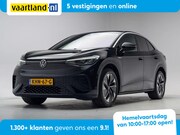 Volkswagen ID.5 - Pro performance 77 kwh [ Trekhaak Navi Cruise Apple / androi