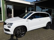 Skoda Karoq - 1.5TSI 150PK DSG SPORTLINE!! All-in Prijs