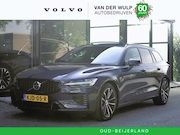 Volvo V60 - T8 455pk AWD Plus Dark | Premium | Trekhaak | Climate