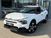 Citroën C4 - 1.2 PT. FEEL 130PK PACK AIRCO NAVI PDC-CAMERA.