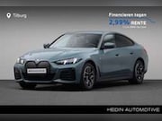BMW i4 - eDrive40 84 kWh M Sport Pro Pakket | Comfort Acces
