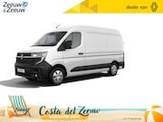 Renault Master - E-Tech T35 L2H2 Advance long range 87 kWh * NU met 12% ORDER