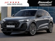Audi Q5 - S edition Competition e-hybrid 270 kW/367 PK Verwacht juli |