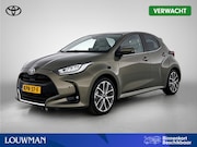 Toyota Yaris - 1.5 Hybrid Executive | Blindspot | Stoel en stuurwielverwarm