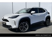 Toyota Yaris Cross - 1.5 Hybrid 115PK Executive | Adapt. Cruise Control | Elek. A