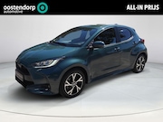 Toyota Yaris - 1.5 Hybrid 115 Dynamic Comfort Pack