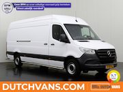 Mercedes-Benz Sprinter - Automaat L3H2 Maxi Pro ( Model 2025 ) | 10" Multimedia+Camer