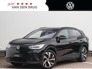 Volkswagen ID.4 - Pro 77 kWh | Trekhaak wegklapbaar | Warmtepomp | Stoel- en s