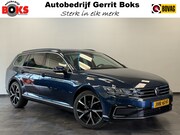 Volkswagen Passat - Variant 1.4 TSI PHEV GTE Business ACC Massage Camera Stoelve