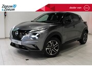 Nissan Juke - 1.6 Hybrid N-Connecta | € 5000, = KORTING | CARPLAY | COLD P