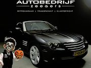 Chrysler Crossfire - Cabrio 3.2 V6 Limited *Automaat*Nieuw Staat*