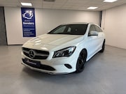 Mercedes-Benz CLA-Klasse - Shooting Brake 180 NIEUWE MOTOR