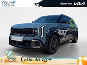 Kia Seltos - X-Line Advanced 1.6 GDi Hybrid | Nieuw model! | Head-up disp