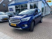 Ford Kuga - 1.5 EcoBoost Trend Ultimate