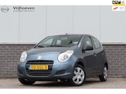 Suzuki Alto - 1.0 Comfort Plus Automaat 52dkm