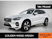 Volvo XC60 - 2.0 T6 Plug-in hybrid AWD Plus Bright | PANO-SCHUIFDAK | LEE