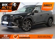 Hyundai Tucson - 1.6 T-GDI HEV Premium Sky |WK ACTIEKORTING| DIRECT LEVERBAAR