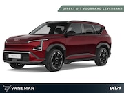 Kia EV5 - GT-Line Business Edition 81.4 kWh | Business Edition | Direc