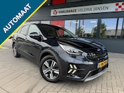 Kia Niro - 1.6 GDi HYBRID DYNAMIC PLUSLINE 1e EIGENAAR