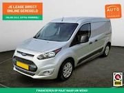 Ford Transit Connect - 1.5 TDCI L2 Euro 6 Trend 2x Schuifdeur, Trekhaak,
